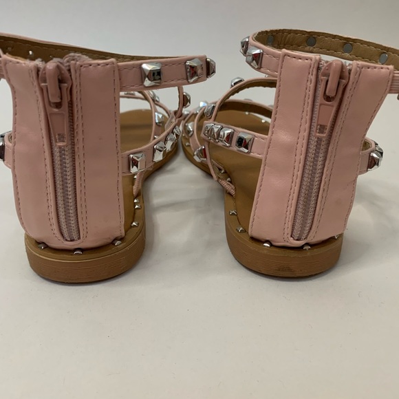 Like New Size 1 Tahari Sandals - Picture 4 of 5